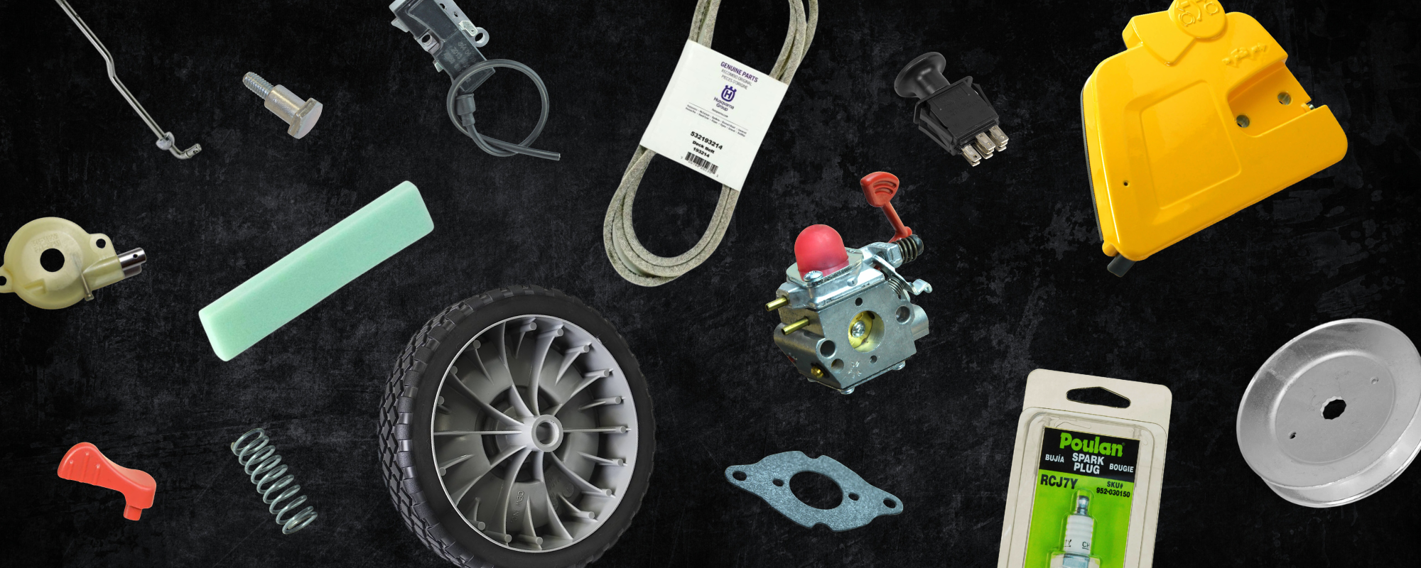 AYP/Electrolux Parts