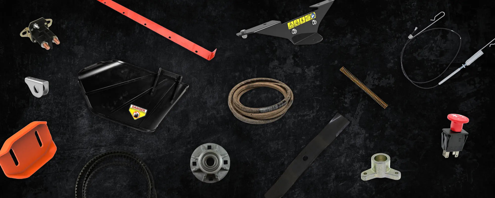 Ariens Replacement Parts & Accessories
