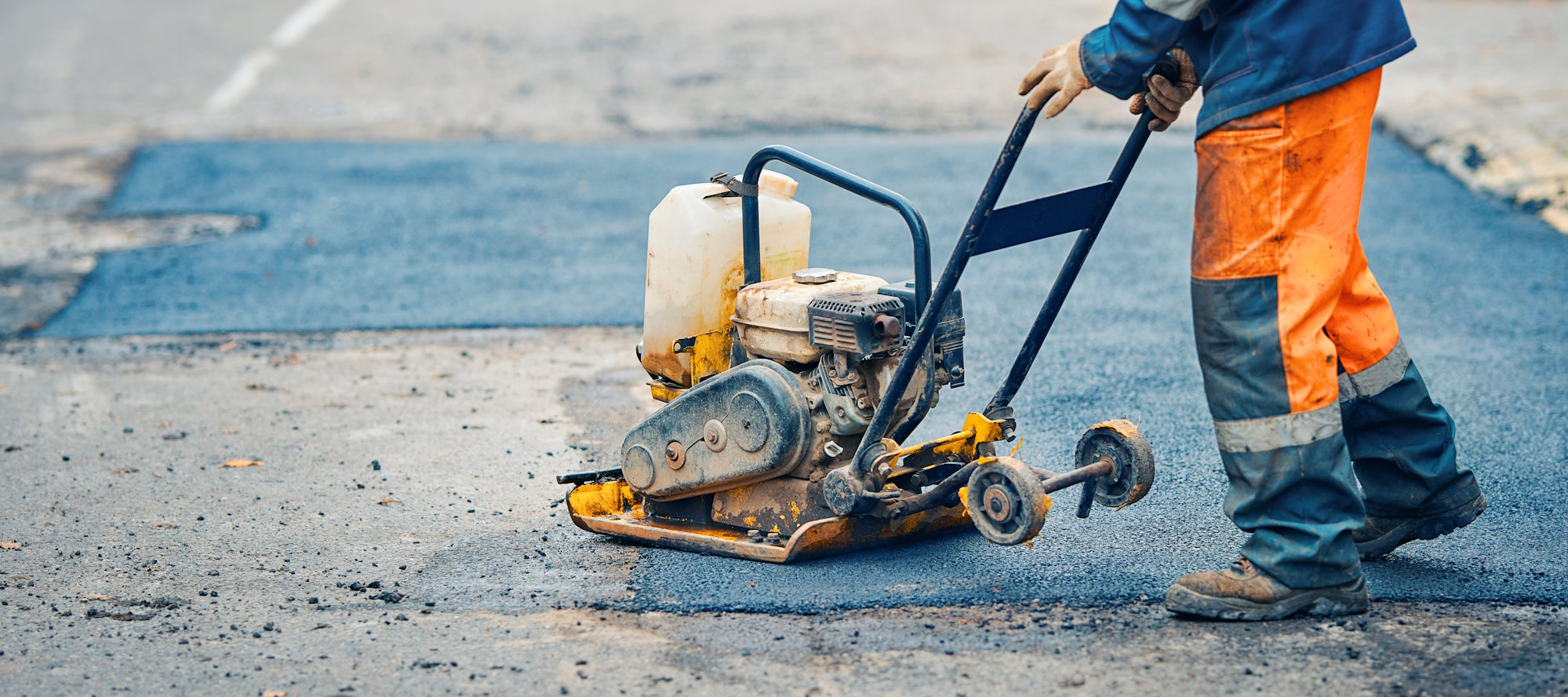 Compaction Equipment Engines