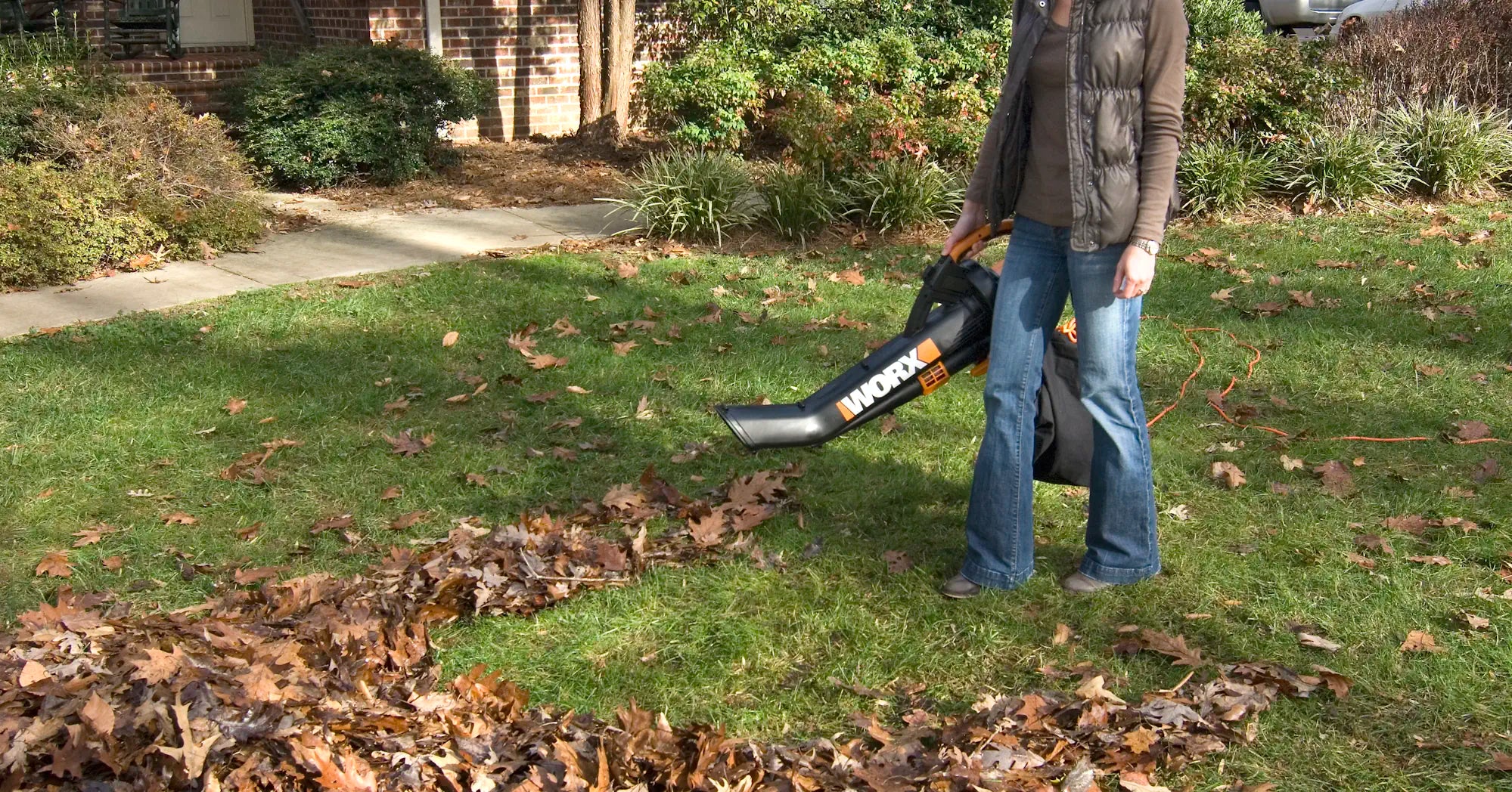 Power Equipment & Tools