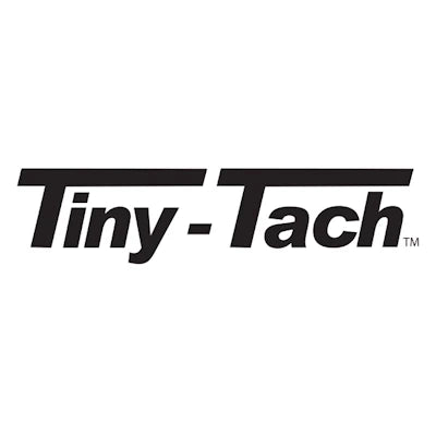Tiny-Tach