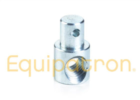 Murray 92132ZMA Adjusting Nut, Replaces 92132, 92132MA, 92132Z