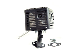 Kohler 17 068 70-S Muffler Assembly with Heat Shield