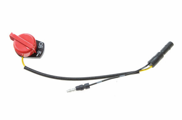 Honda 36100-ZF6-P82 Engine Stop Switch Assembly