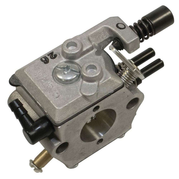Walbro WT-257-1 Carburetor Assembly