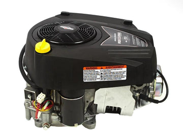 Briggs & Stratton 31S977-0005-G1 Vertical Engine - 0