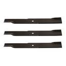 Oregon 92-038 Hustler 600901/793794 Mower Blades | 20-1/2"-2