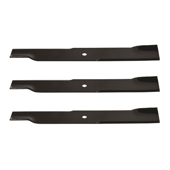 Oregon 92-038 Hustler 600901/793794 Mower Blades | 20-1/2"