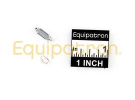 Briggs & Stratton 807925 Float Needle Valve - 0