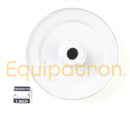 Murray 91769MA 38 Jackshaft Pulley, Replaces 91769, 91769MA-2