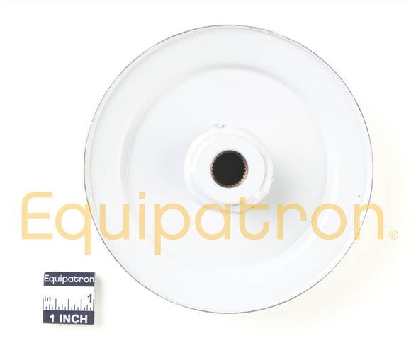 Murray 91769MA 38 Jackshaft Pulley, Replaces 91769, 91769MA