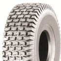 Oregon 58-063 Premium Tire, Turf Tread, 2-Ply, 11/400-5