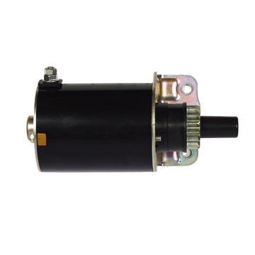 Briggs & Stratton 844717 Starter Motor - 0