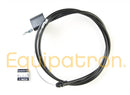 Murray 1101366MA S-CBL-C 51.50 22 RBFDTECRH Stop Cable, Replaces 60031-2