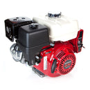 Honda GX240 QAE2 Horizontal Engine with Electric Start-6