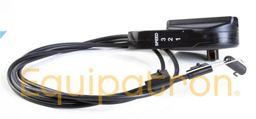 Murray 672854MA Cable Drive 21" New 9, Replaces 672854, 672780, 799101, 672272