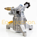 Briggs & Stratton 311553GS Pump Assembly-5