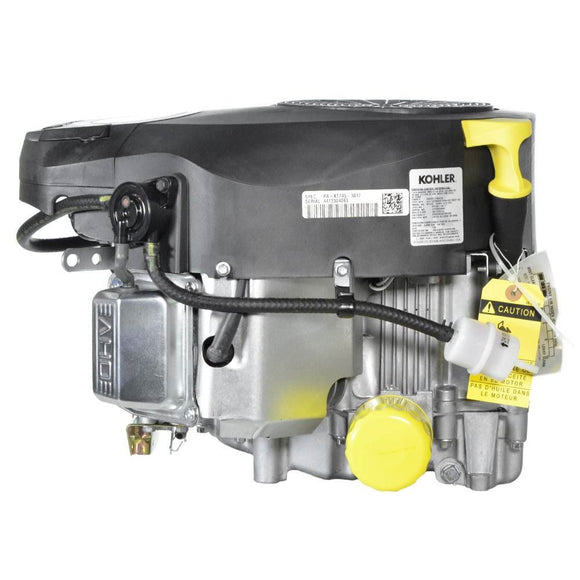 Kohler KT745-3017 Vertical 7000 Series Engine, Replaces SV735-3028