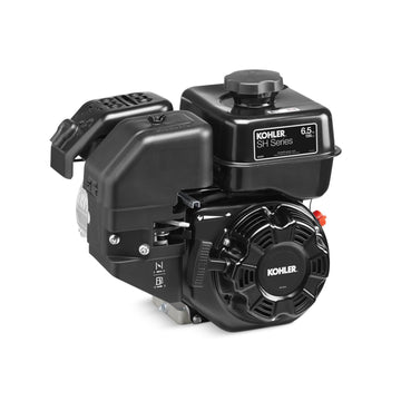 Kohler SH265-3011 Horizontal Engine, Replaces SH265-3131 - 0