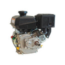 Kohler CH270-3157 Horizontal Command PRO Engine, 2:1 Gear Reduction without Clutch-2