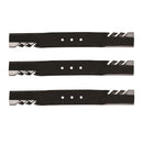 Oregon 91-574 Swisher 3293 Lawn Mower Blades | 20-1/2"-2