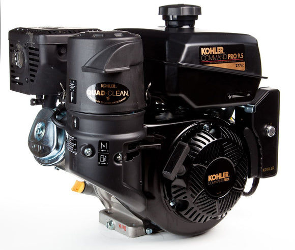 Kohler CH395-3041 Horizontal Command PRO Engine