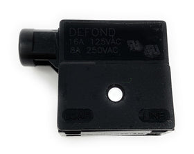 Toro 107-3323 Defond Switch - 0