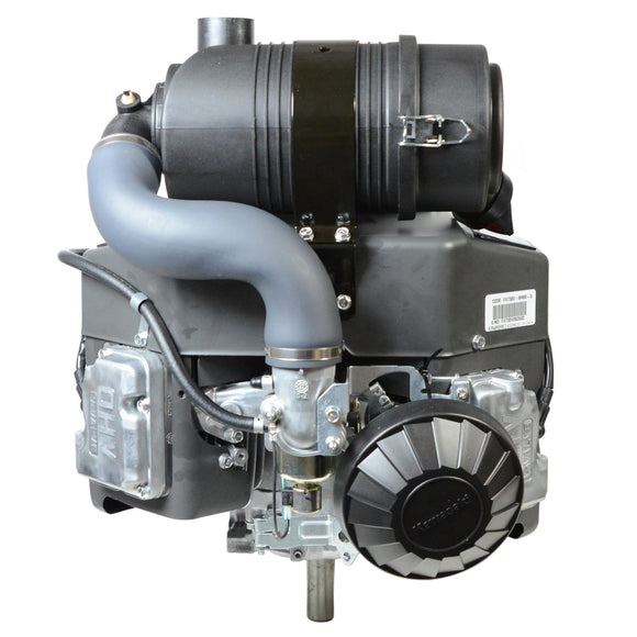 Kawasaki FX730V-S00-S Vertical Engine with Electric Shift-Type Start