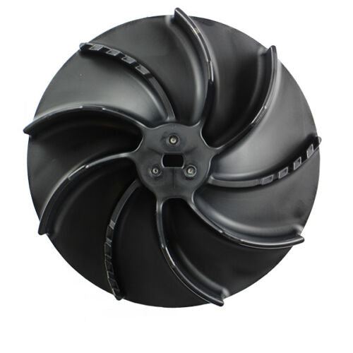 Toro 108-8966 Impeller, Plastic