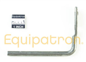 Murray 91797ZMA Rod Belt Guide, Replaces 91797Z, 91797ZMA, 91797 - 0