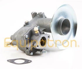 Briggs & Stratton 392587 Carburetor Assembly - 0