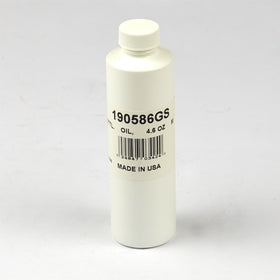 Briggs & Stratton 190586GS Pressure Washer Mineral Pump Oil, 4.6oz