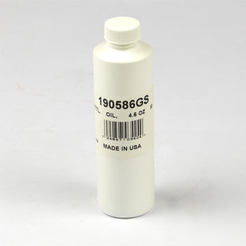Briggs & Stratton 190586GS Pressure Washer Mineral Pump Oil, 4.6oz