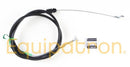 Murray 672126MA Engine Stop Cable 41.50-2