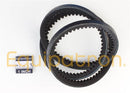 Briggs & Stratton 821075 V-Belt, Replaces 820271-2