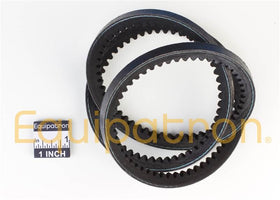Briggs & Stratton 821075 V-Belt, Replaces 820271 - 0