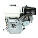 Honda GX200 QG2 Horizontal Engine with 7 Amp Charge Coil