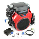 Honda IGX700-TAPP EFI V-Twin Horizontal Engine-1