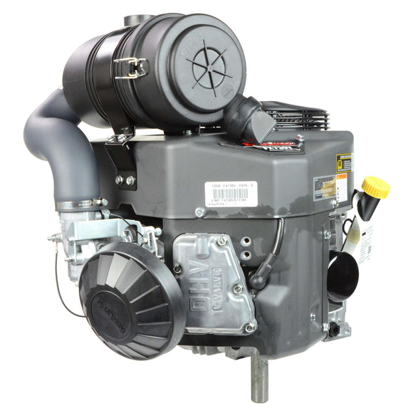 Kawasaki FX730V-S26-S Vertical Engine with Electric Shift-Type Start