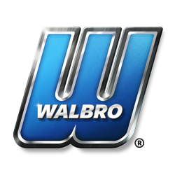 Walbro WYL-127-1 Carburetor Assembly, Trimmers/Blowers