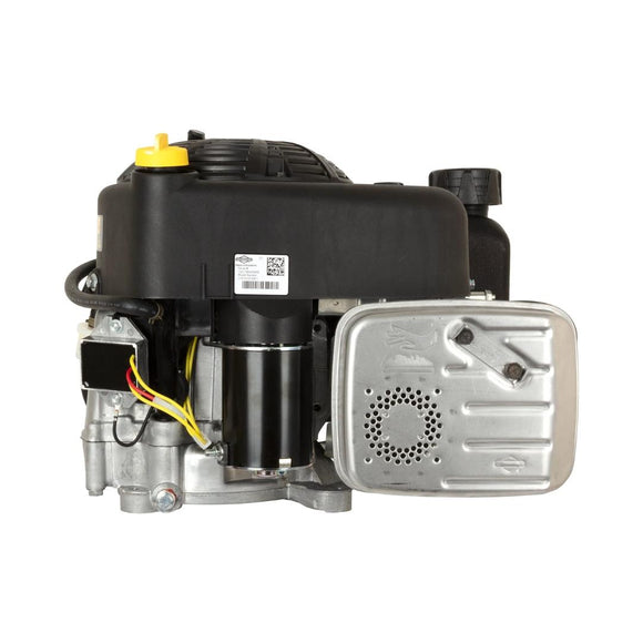 Briggs & Stratton 21R707-0130-F1 Vertical E1050 Series Engine