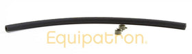 Briggs & Stratton 791766 Fuel Line, Replaces 691050, 394302, 798512, 809499