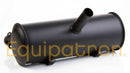 Briggs & Stratton 808911 Muffler-1