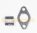 Briggs & Stratton 690970 Exhaust Gasket, Replaces 273485-2