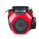 Honda GX630 QZB2 Horizontal V-Twin Engine-1