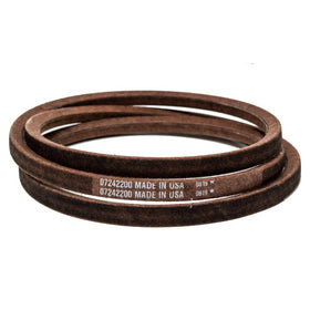 Ariens 07242200 Wrapped HA V-Belt