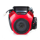 Honda GX630 QZB3 Horizontal V-Twin Engine-1