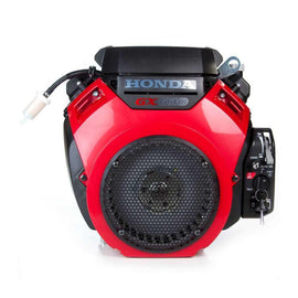 Honda GX630 QZB3 Horizontal V-Twin Engine