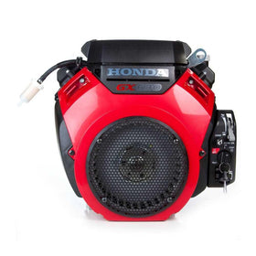 Honda GX630 QZB3 Horizontal V-Twin Engine