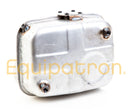 Briggs & Stratton 715523 Muffler, Replaces 715127-2